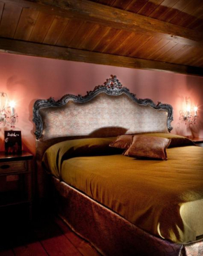 Il Baglio Della Luna Relais Balestrate